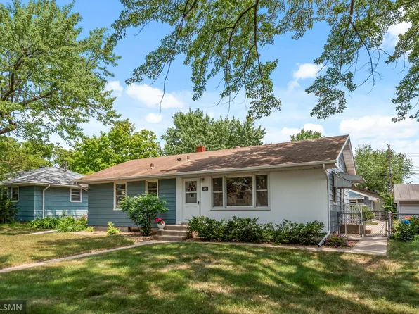 481 11th Ave NW, New Brighton, MN 55112