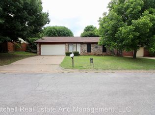 321 Cherry St, Weatherford, TX 76086