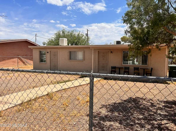 741 W Missouri St, Tucson, AZ 85714