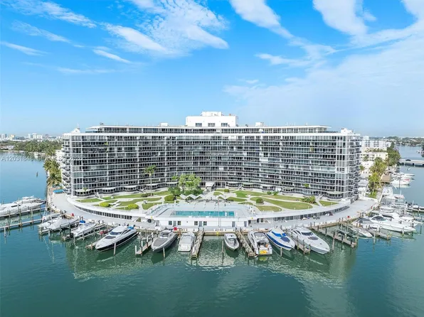 900 Bay Dr APT 122, Miami Beach, FL 33141