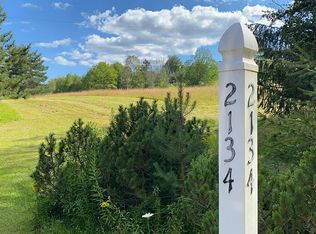 2134 Hornby Rd, Beaver Dams, NY 14812