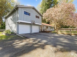 3741 NE Lincoln Rd, Poulsbo, WA 98370