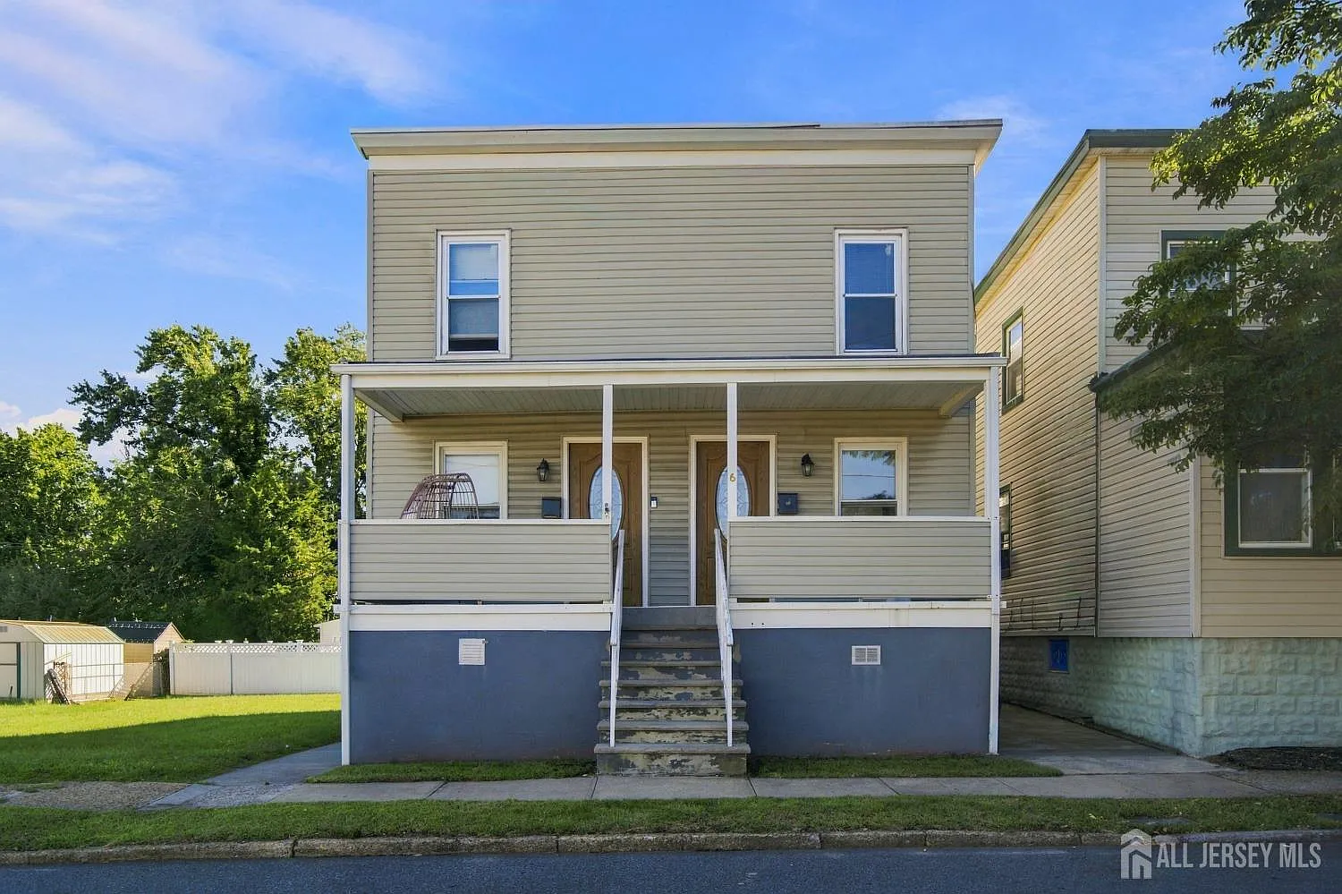 2 bed, 1.0 bath, $2,300 — Photo 1