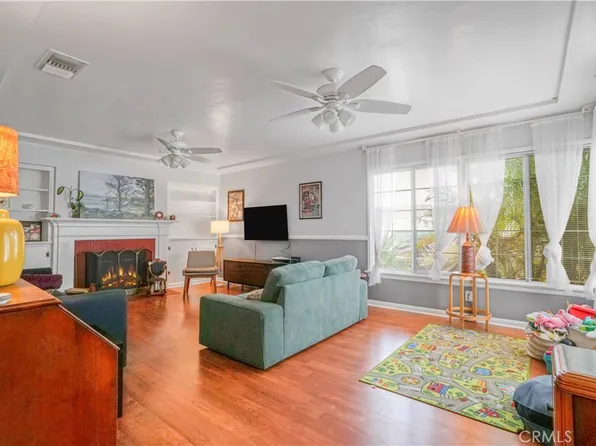 6031 Lewis Ave, Long Beach, CA 90805