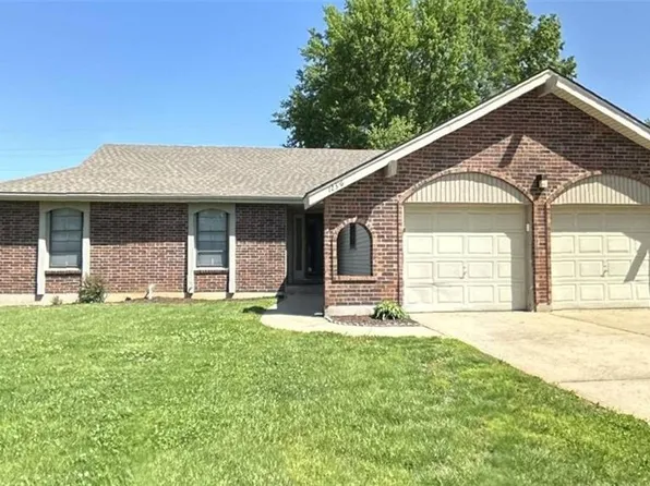 12316 E 59th Ter, Kansas City, MO 64133