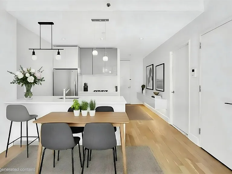 226 50th Ave #4C — Photo 4
