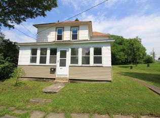 408 Park Ave, Kane, PA 16735