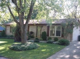 3105 Dale Hollow Dr, Lexington, KY 40515