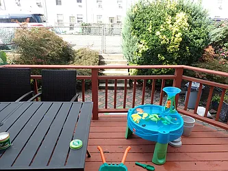 Rented by Hakeem Shahid, LREB