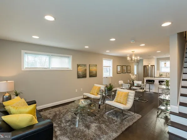 951 Jefferson St NE, Washington, DC 20011