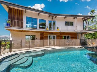 3601 Berry Dr, Studio City, CA 91604