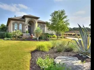 137 Finnel Cv, Austin, TX 78737