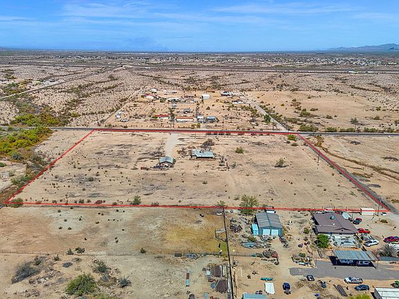 5th image of 30501 W Yuma Road #Z