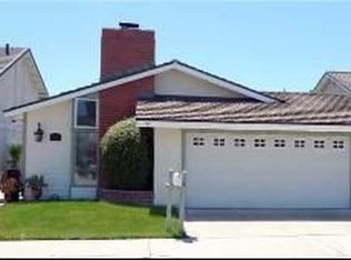 5 Mint Glade, Irvine, CA 92604