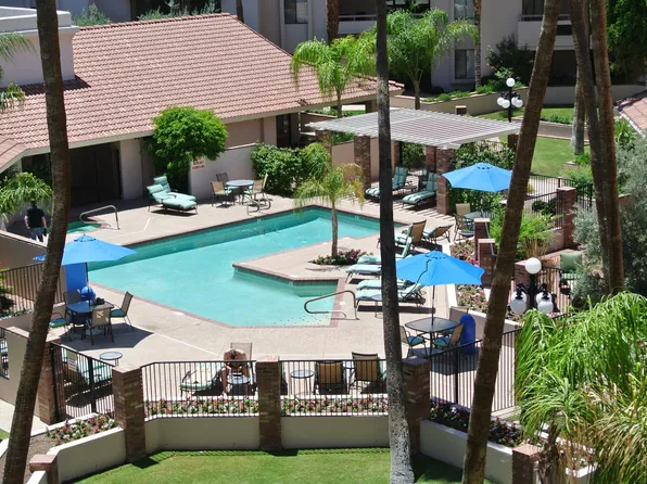 4200 N Miller Rd Unit 128, Scottsdale, AZ 85251