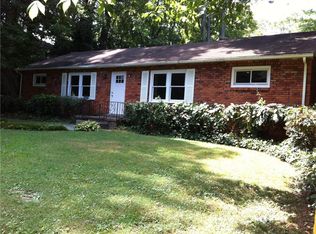 515 Allen Rd NE, Atlanta, GA 30324