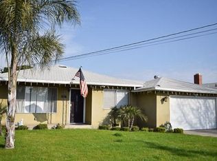 4767 E Thomas Ave, Fresno, CA 93702