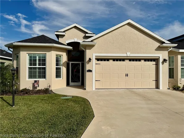 35154 Daily Dr, Sebring, FL 33872