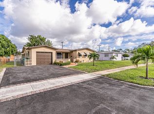 4711 NW 19th Ct, Fort Lauderdale, FL 33313