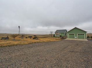 37505 E 124th Ave, Hudson, CO 80642