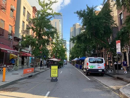 Rented by (Legacy) NY Quality Living Uptown | media 23