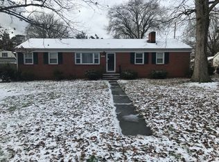 1927 F St, West Point, VA 23181