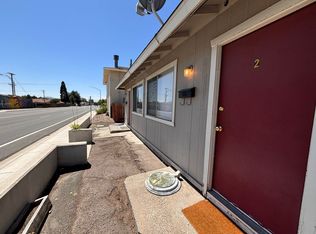 1414 N Roop St APT 2, Carson City, NV 89706