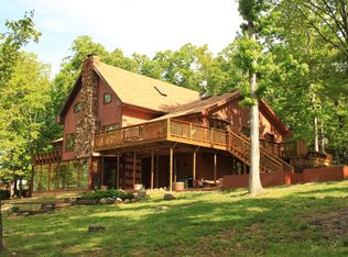 6957 N State Highway 125, Strafford, MO 65757