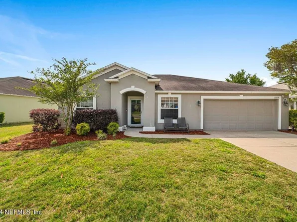12608 WHITE CEDAR Trail, Jacksonville, FL 32226