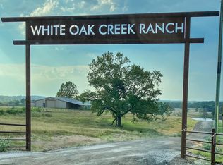 80 White Oak Creek Rnch, Big Sandy, TX 75755