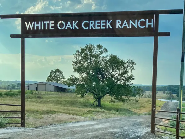 80 White Oak Creek Rnch, Big Sandy, TX 75755