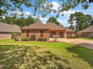 521 Pelahatchie Shore Dr, Brandon, MS 39047