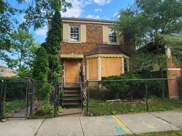 5629 S Artesian Ave, Chicago, IL 60629