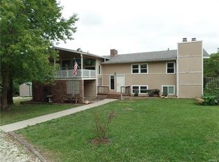 12015 Oak Meadow Dr, Rolla, MO 65401