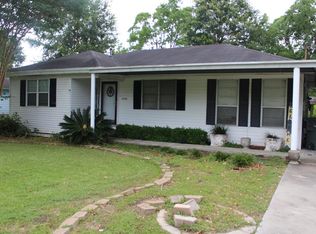 3126 Mimosa St, Port Arthur, TX 77640