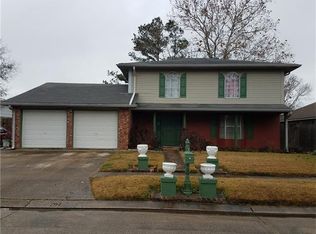 1521 La Freniere Dr, La Place, LA 70068