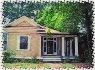 447 Merrick St, Shreveport, LA 71104