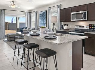 Broadway North at Estrella Vista, Buckeye, AZ 85326