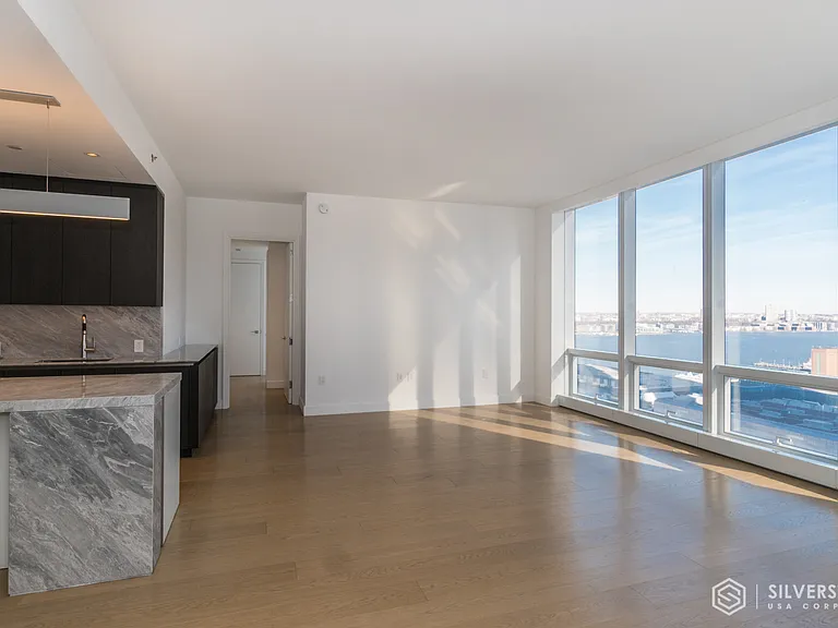 15 Hudson Yards #24G — Photo 3