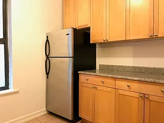 Rented by Beekman Street Realty