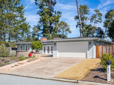 421 Robin Dr, Aptos, CA, 95003