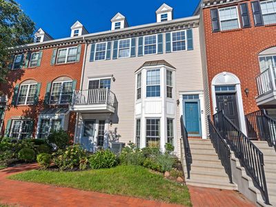 37 Cypress St, Jersey City, NJ, 07305