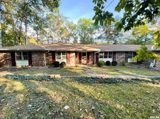 162 Misty Lake Dr, Murphysboro, IL 62966