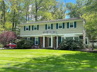 1113 Jack Rd, Yardley, PA 19067