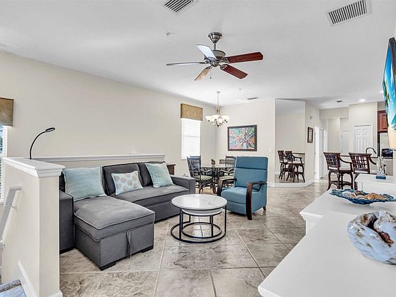 Currently being offered turnkey furnished just bring your toiletries