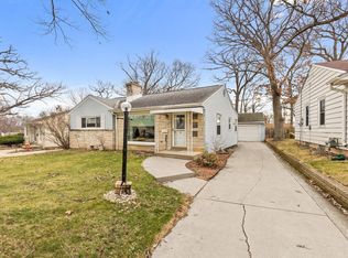 2636 S 50th St, Milwaukee, WI 53219