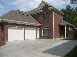 136 Buckhead Dr, Irmo, SC 29063