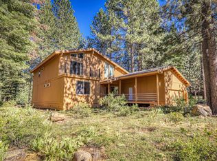 413 Lodgepole, Truckee, CA