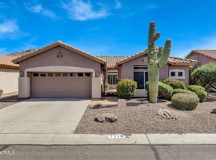 7118 E MARIOLA Court, Gold Canyon, AZ 85118
