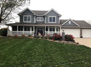 16605 Merramec Ct, Fort Wayne, IN 46845